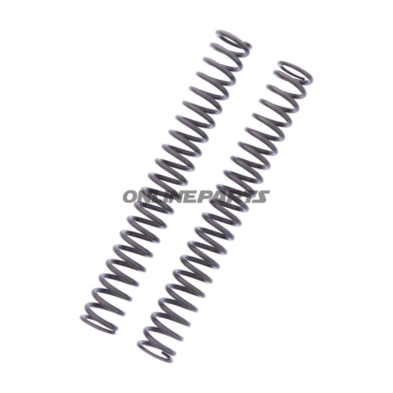 Gabelfeder lineær YSS Federrate 8.5