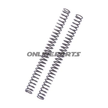 Gabelfeder lineær YSS Federrate 6