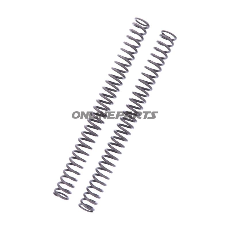 Gabelfeder lineær YSS Federrate 6