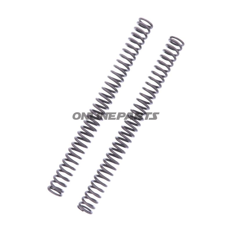 Gabelfeder lineær YSS Federrate 6.5