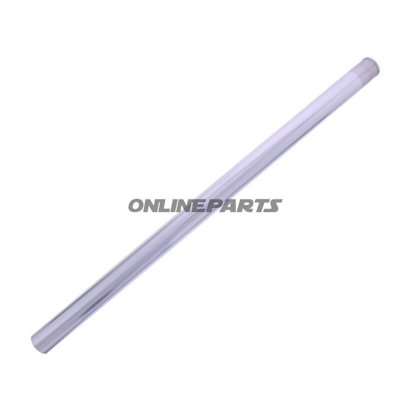 Gaffelstolpe krom JMP