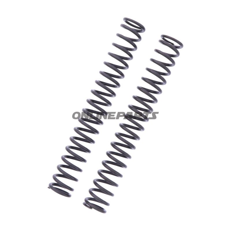 Gabelfeder lineær YSS Federrate 7.5