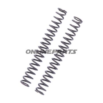 Gabelfeder lineær YSS Federrate 9.5