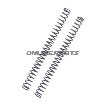 Gabelfeder lineær YSS Federrate 5.5