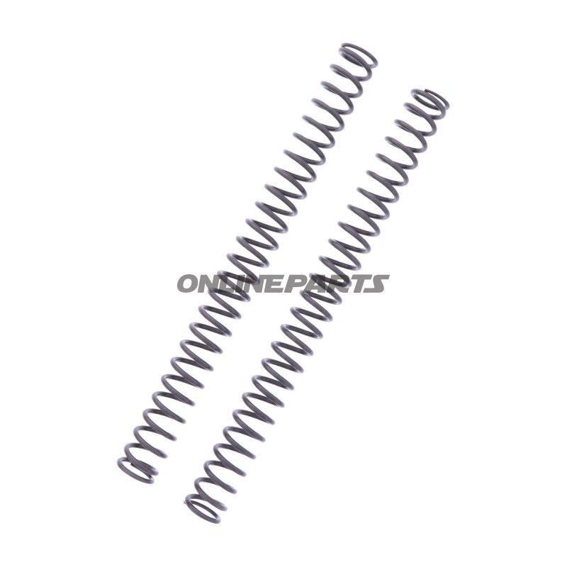 Gabelfeder lineær YSS Federrate 5.5