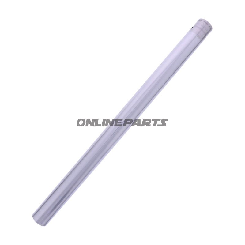 Gaffelstolpe krom JMP