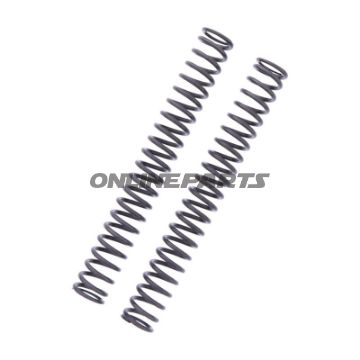 Gabelfeder lineær YSS Federrate 6.5