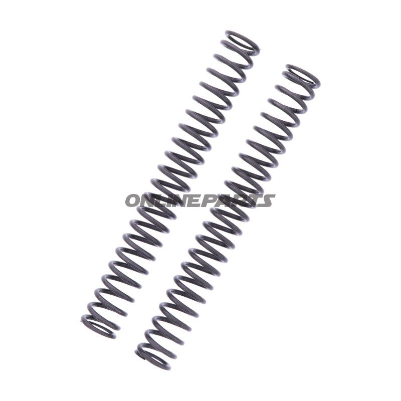 Gabelfeder lineær YSS Federrate 6.5