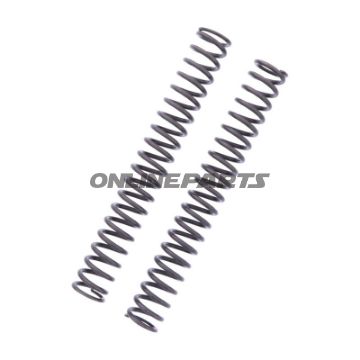 Gabelfeder lineær YSS Federrate 8