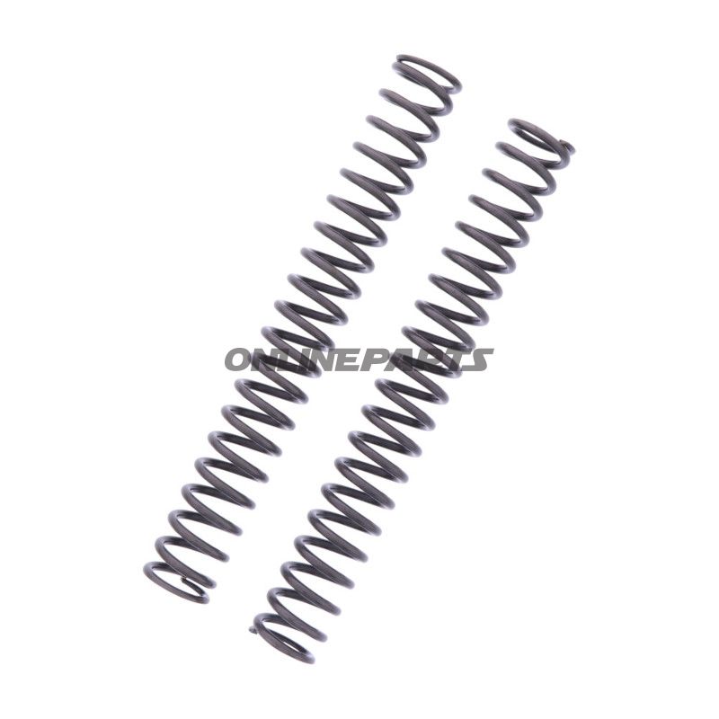 Gabelfeder lineær YSS Federrate 8