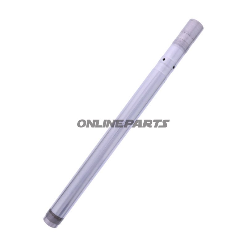 Gaffelstolpe krom JMP