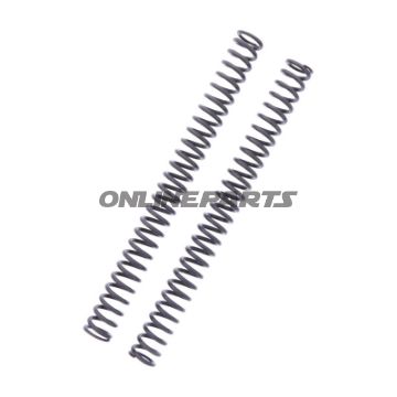 Gabelfeder lineær YSS Federrate 7.5