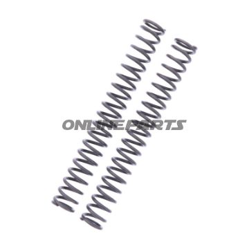 Gabelfeder lineær YSS Federrate 7