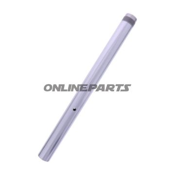 Gaffelstolpe krom JMP