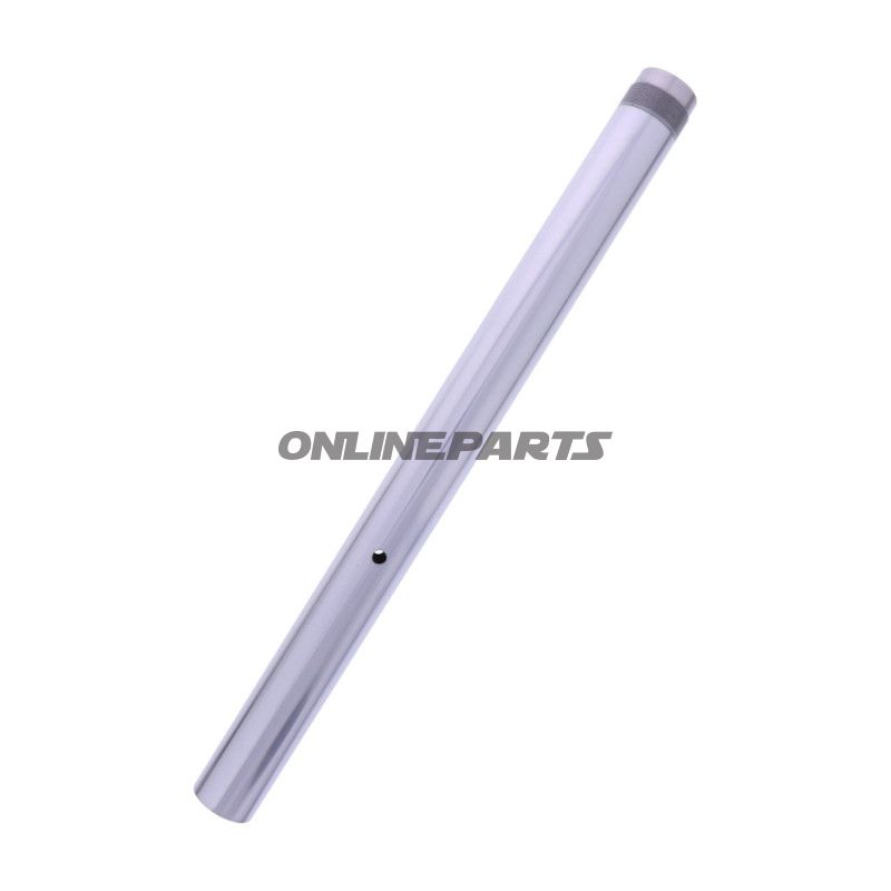 Gaffelstolpe krom JMP