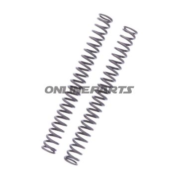 Gabelfeder lineær YSS Federrate 7.5