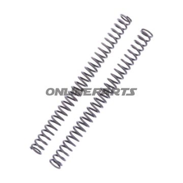 Gabelfeder lineær YSS Federrate 6