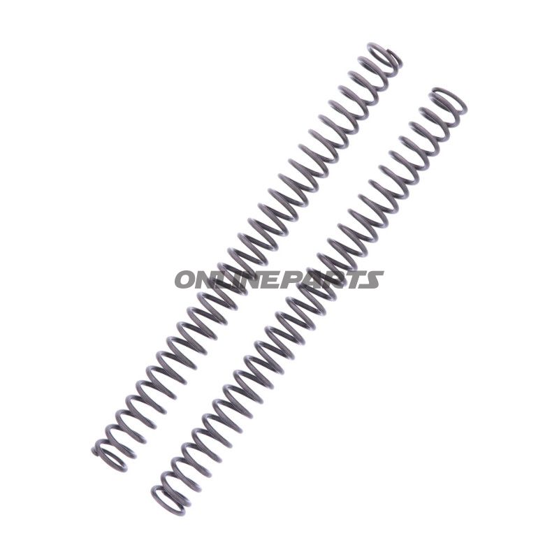 Gabelfeder lineær YSS Federrate 6