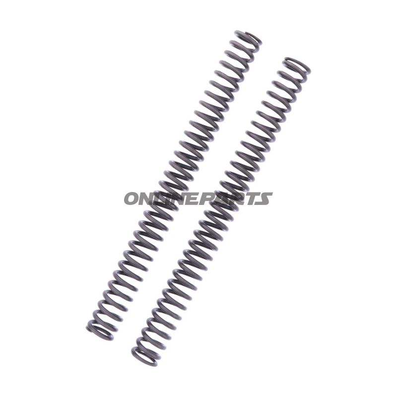 Gabelfeder lineær YSS Federrate 8.5