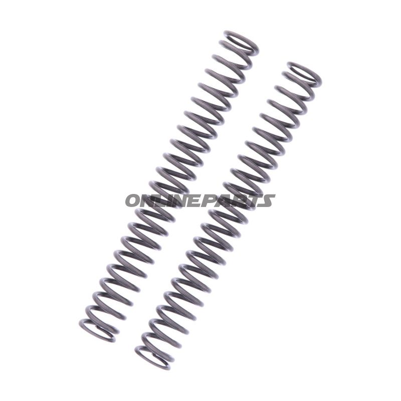 Gabelfeder lineær YSS Federrate 8