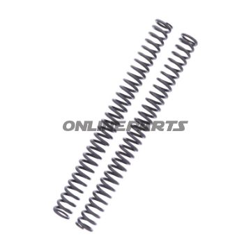 Gabelfeder lineær YSS Federrate 7