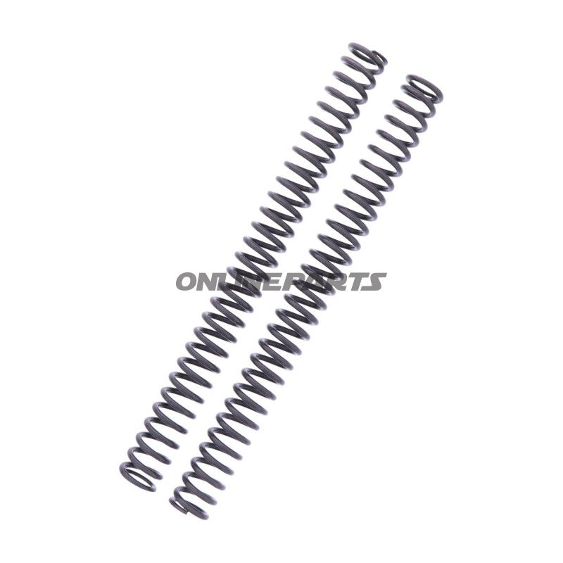 Gabelfeder lineær YSS Federrate 7