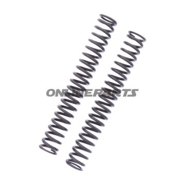 Gabelfeder lineær YSS Federrate 8.5