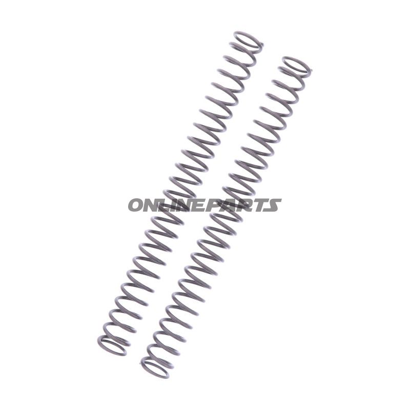 Gabelfeder lineær YSS Federrate 3,5