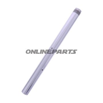 Gaffelstolpe krom JMP