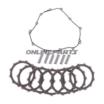 KUPPL REP STZ EBC DICHT FEDERN LAM