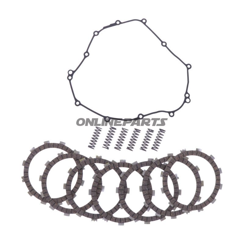 KUPPL REP STZ EBC DICHT FEDERN LAM