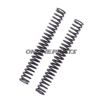 Gabelfeder lineær YSS Federrate 10.5