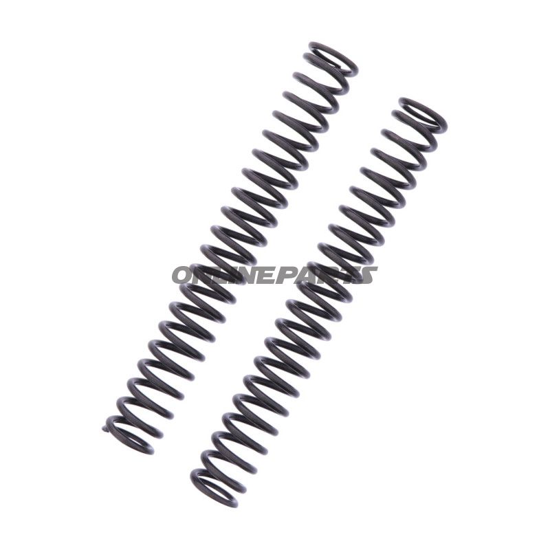 Gabelfeder lineær YSS Federrate 9.5