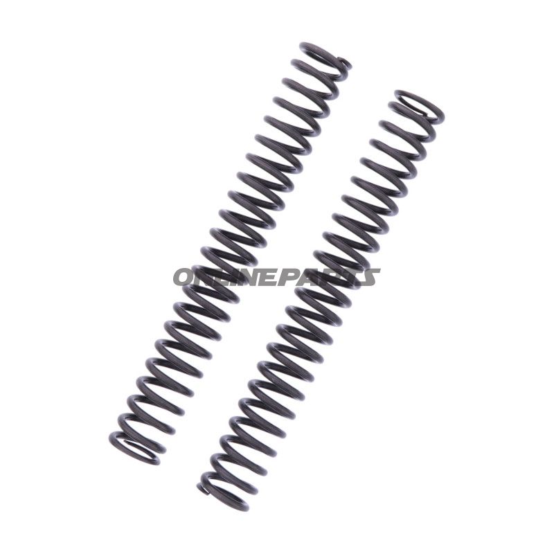 Gabelfeder lineær YSS Federrate 9