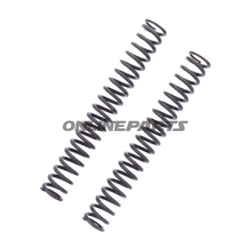 Gabelfeder lineær YSS Federrate 10