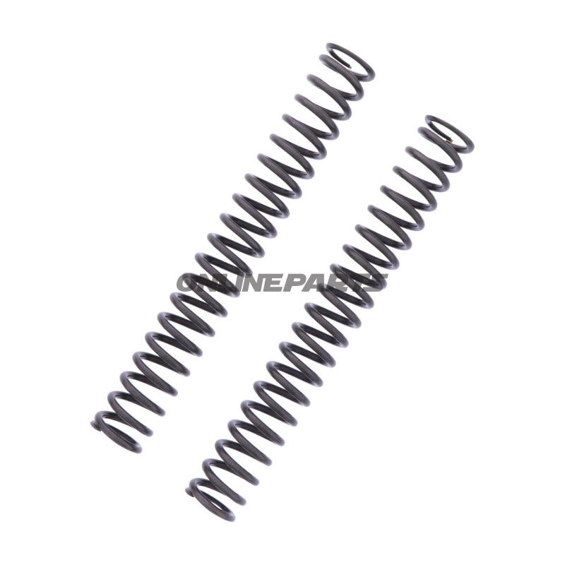 Gabelfeder lineær YSS Federrate 10