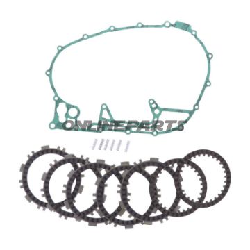 KUPPL REP STZ EBC DICHT FEDERN LAM