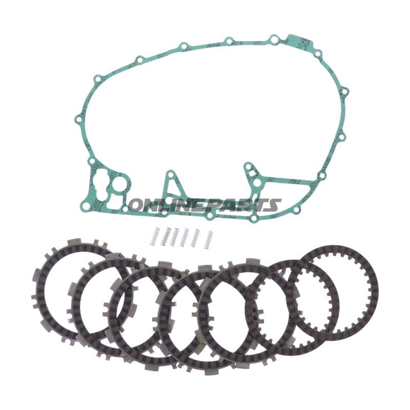 KUPPL REP STZ EBC DICHT FEDERN LAM