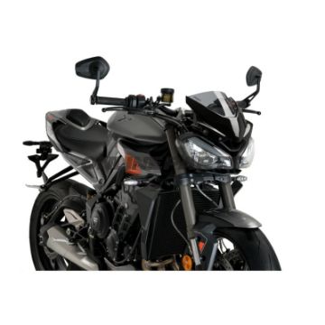 SCHEI SPORT NEW GEN PUIG RAUCHGR