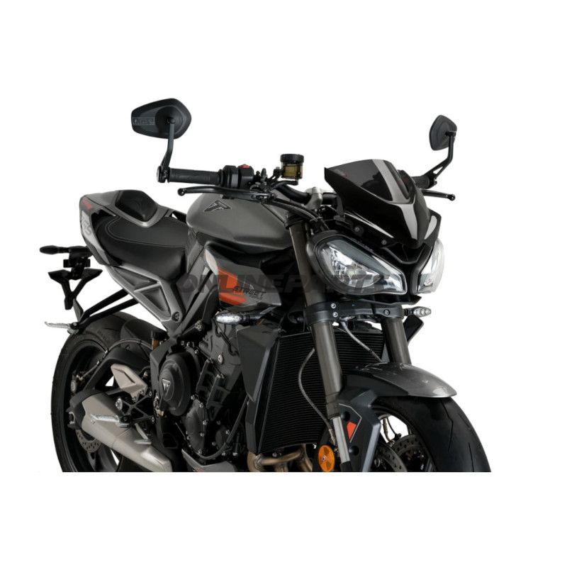 SCHEI SPORT NY GENERATION PUIG MØRK