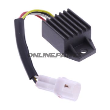 REGULATOR/ENSRETTER JMP ALTN 7001249/7002727