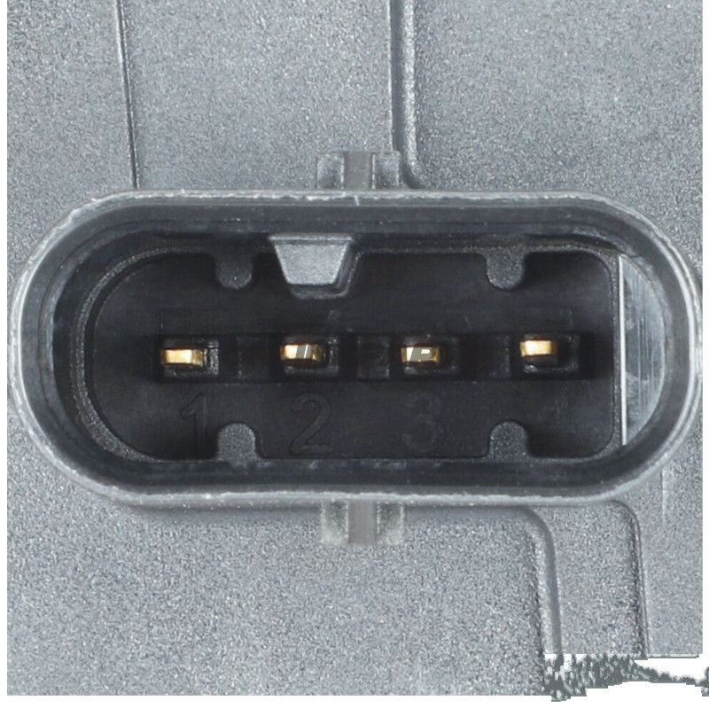 Masseluftstrømssensor Alternativ: ID 3021116