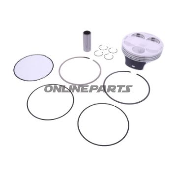 Stempelsæt 94,95 mm B Athena Offroad Smedet standardboring