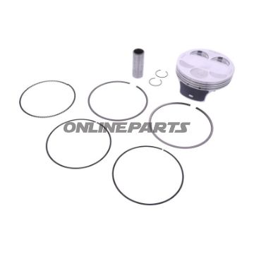 Stempelsæt 94,96 mm C Athena Offroad Smedet standardboring