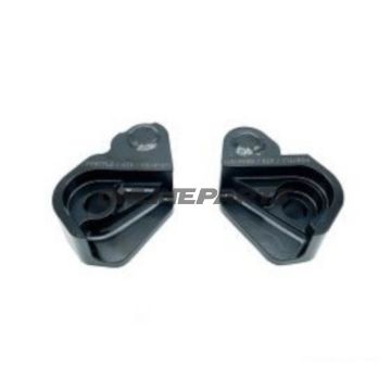 Sænkningssæt bagpå Alpha Technik