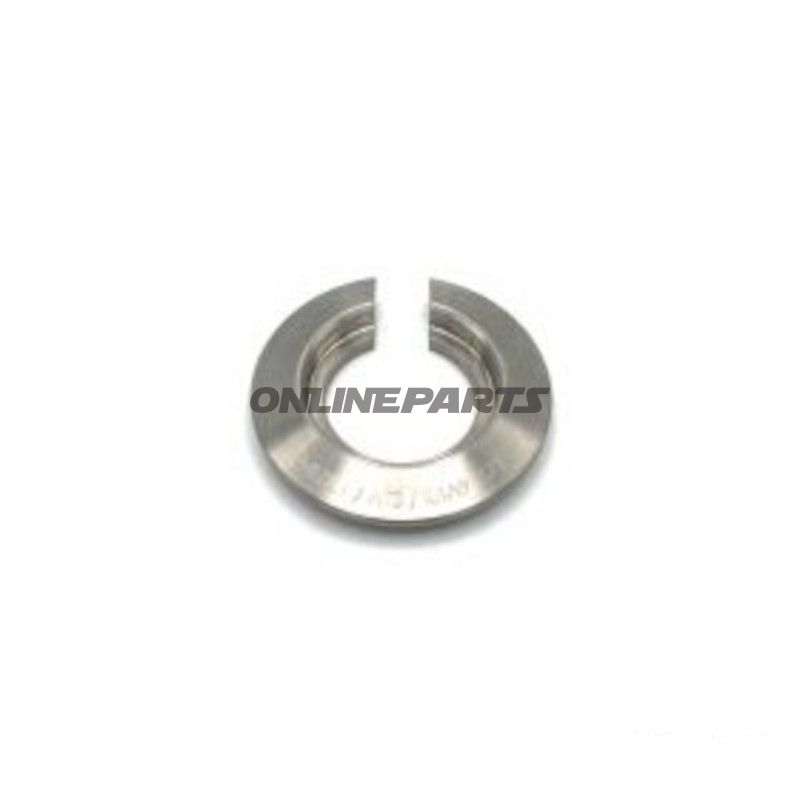 Sænkningssæt bagpå Alpha Technik