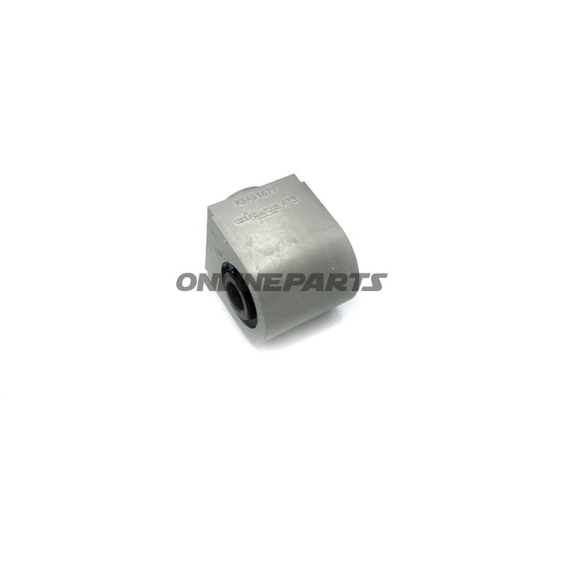 Sænkningssæt bagpå Alpha Technik