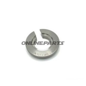 Sænkningssæt bagpå Alpha Technik