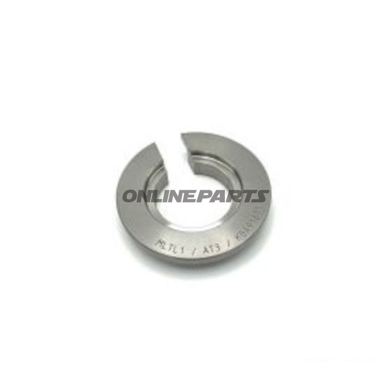 Sænkningssæt bagpå Alpha Technik