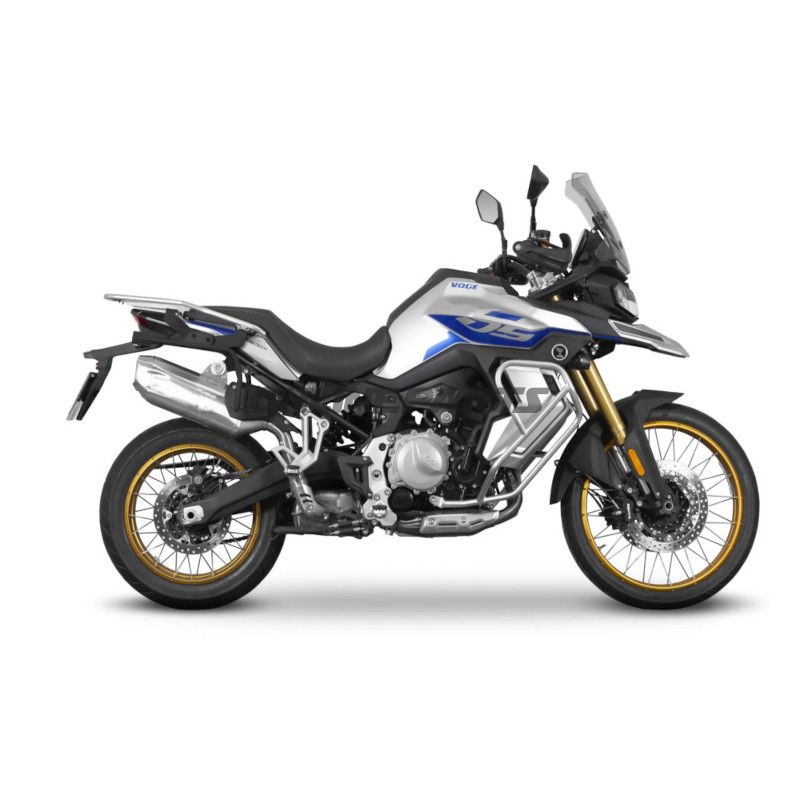 SIDEKASSE TR SHAD F 3P SYSTEM